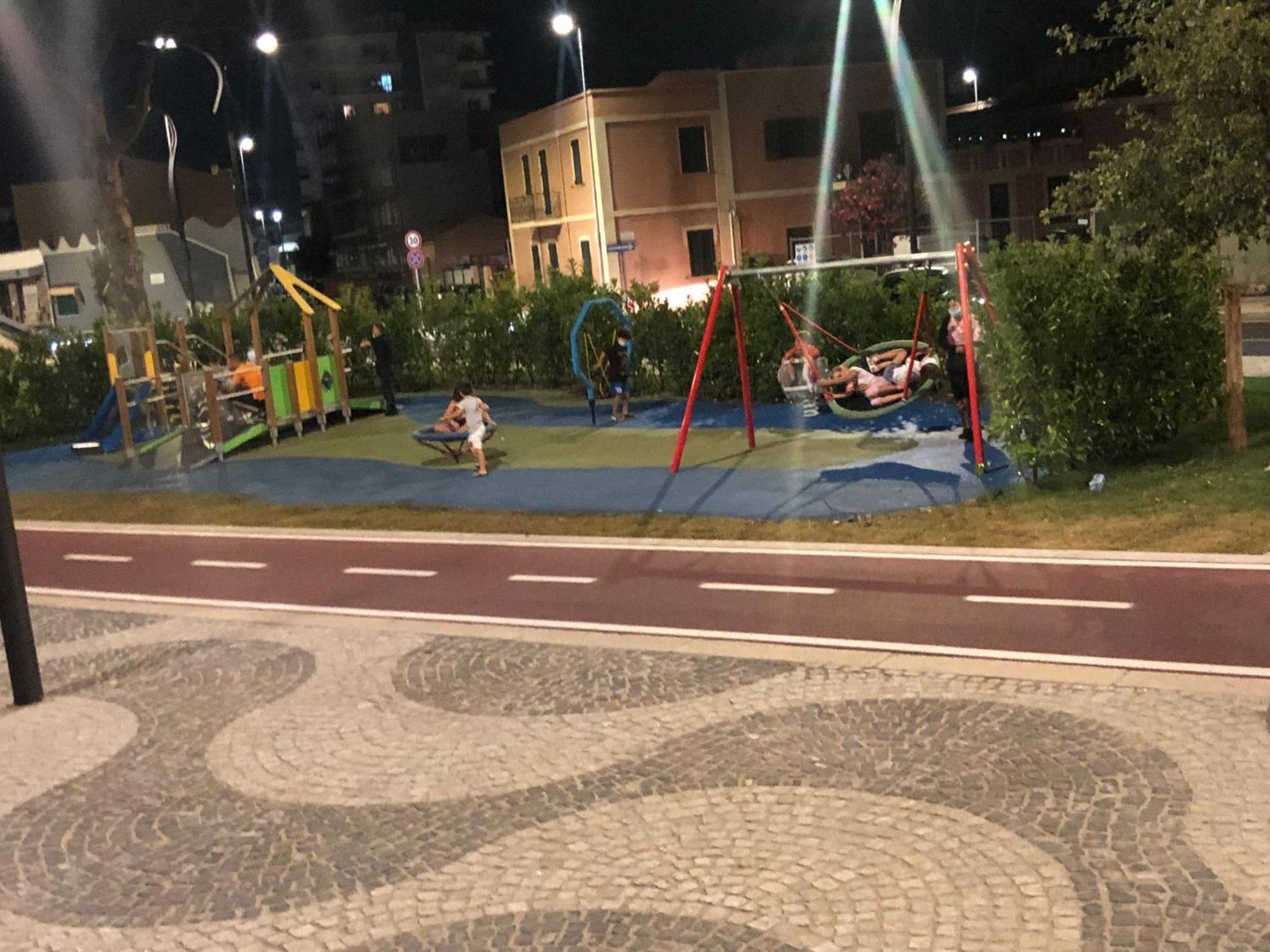 Olbia 53-11 Cin R3659 Leilighet Eksteriør bilde